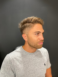 Photo n°3 de Le Salon ATA Barbershop à Obernai (Salon de coiffure)