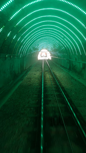 Talavera - Cable Car Station - Thumbnail