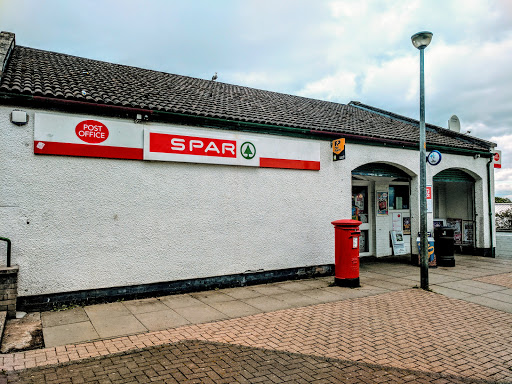 SPAR Kinmylies
