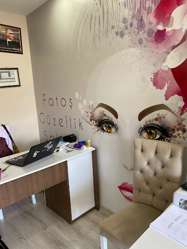Marmaris Fatoş Güzellik Salonu