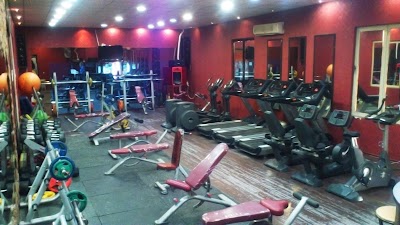 Photos of Taban 2 Gym
