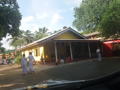 Photos of Kadurugashena Sri Mahinda Ramaya Tempele