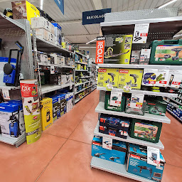 Photo n°2 de LaMaison.fr à Carpiquet (Magasin de bricolage)