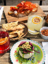 Photo n°131 de GRAZIELLA à Nantes (Pizzeria)