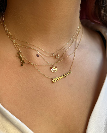 Anneaux Jewelry - Thumbnail