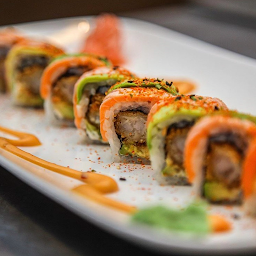 Photo n°17 de Sushi Boxx Orly à Orly (Restaurant japonais)