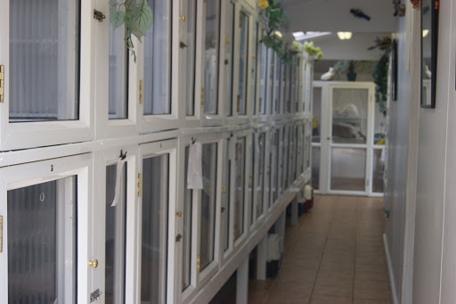 Grassgarth Boarding Kennels - Thumbnail