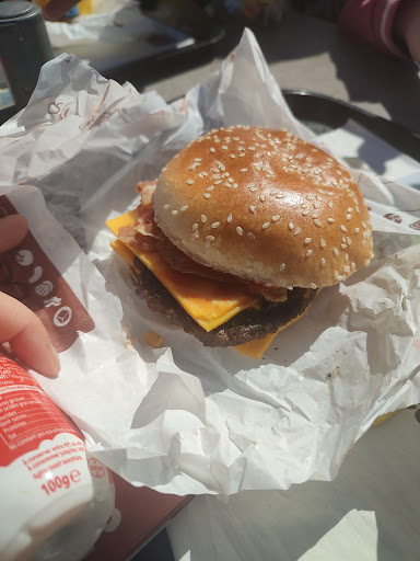 Photo 1 - Burger King