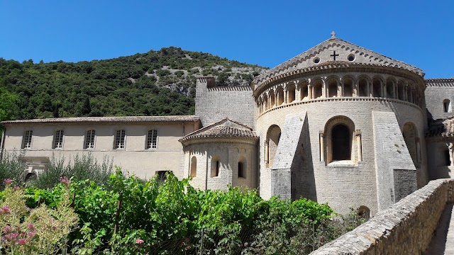 Village d'Antan