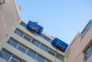 Photo n°6 de Acrobatica Montpellier à Castelnau-le-Lez (Couvreur)