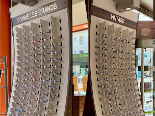 Photo n°22 de Lempereur Opticiens Vernon à Vernon (Magasin de lunettes de soleil)