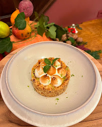 Photo n°15 de Restaurant Maison / Bar à vins à Pont-à-Marcq (Restaurant)