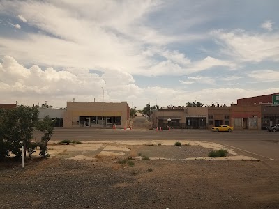 Lordsburg