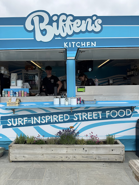 Biffen's Kitchen — photo