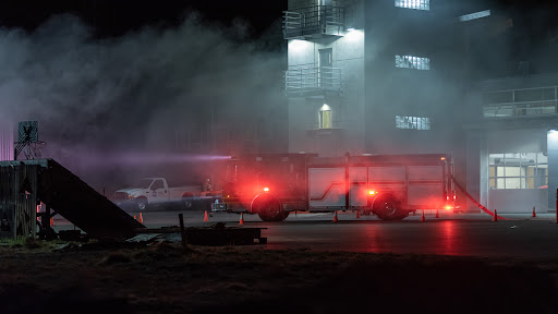 Qualicum Beach Fire Rescue - Thumbnail