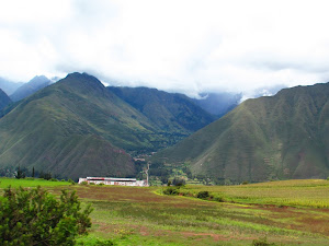 Urubamba Valley 6