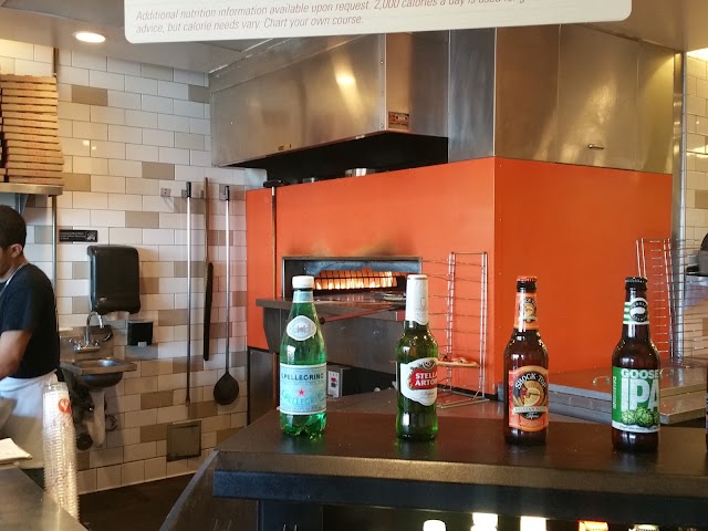 Blaze Pizza