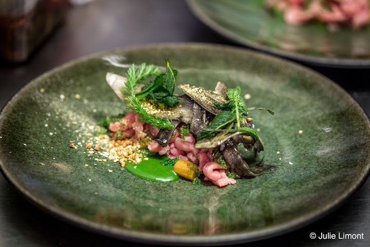 Les Résidents by null