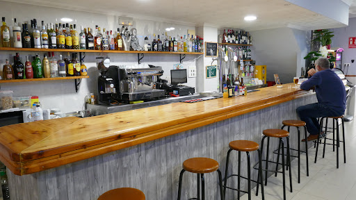 Stuttgart Bar