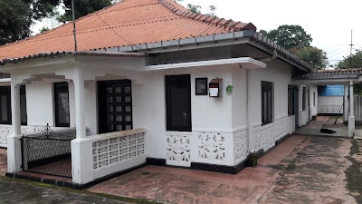 Photos of Dangamuwa Sri Bhodhimalu Viharaya