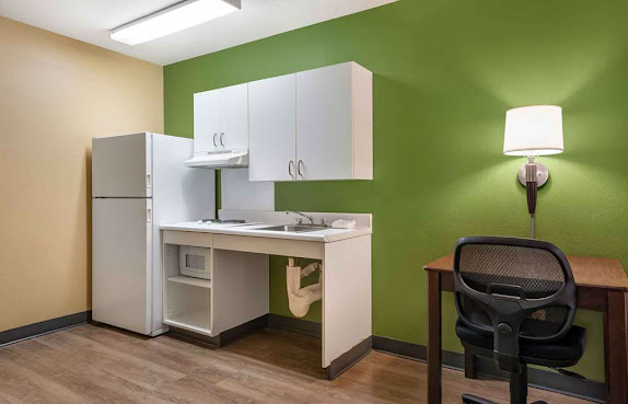Extended Stay America Colorado Springs--West by null