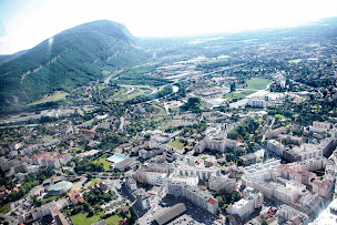 Photo n°2 de Annemasse Agglomération à Annemasse (Administration locale)