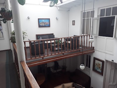 Photos of Hotel Los Alpes