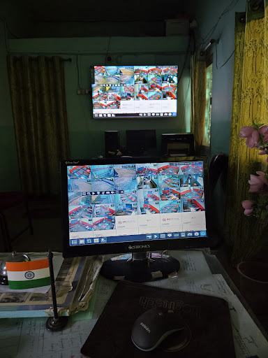 Best cctv installation post image