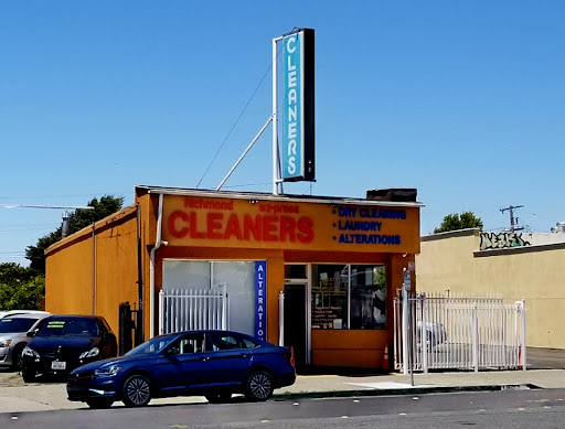 Richmond Express Cleaners - Thumbnail