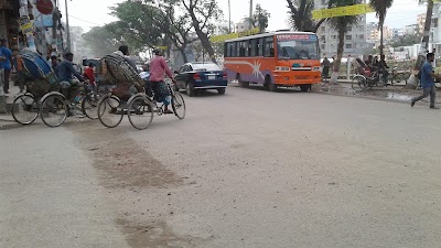 Photos of D Block Bus Stop