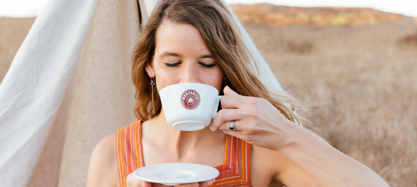 Manzanita Roasting Company and Coffee House by null