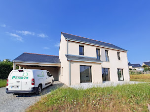 Photo n°19 de Maisons Passiva à Montaudin (Constructeur de maisons modulaires)