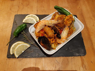 Photo n°2 de El FOC - Restaurant traditionnel à Font-Romeu-Odeillo-Via (Traiteur)