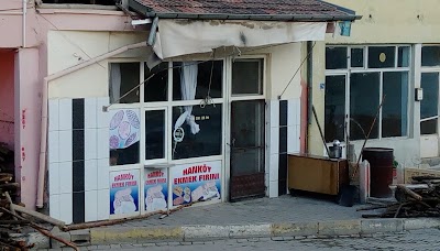 bakery
