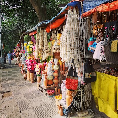 Photos of Street Jewelery Shops