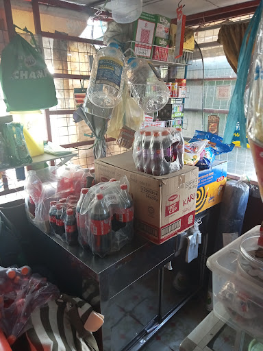 Kedai Topup Dan Jahit Atikah