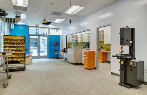 La Jolla Country Day School Gallery - United States