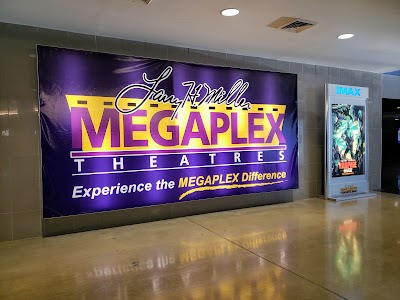 Megaplex Theatres at The District