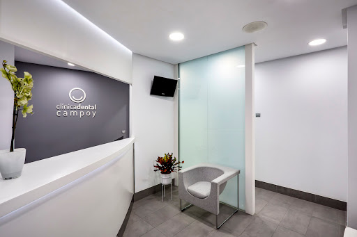 Clínica Dental Campoy - Almería Gallery - Spain