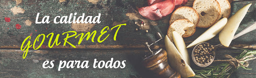 El Abacero - Abacería Gourmet Logo