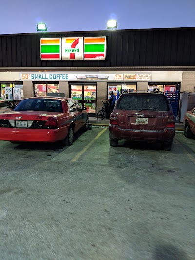 7-Eleven