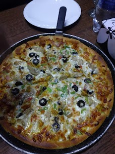 Kashif Fried Chicken & Pizza dera-ghazi-khan