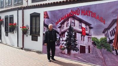 Hamamönü Tarihi Ankara Evleri