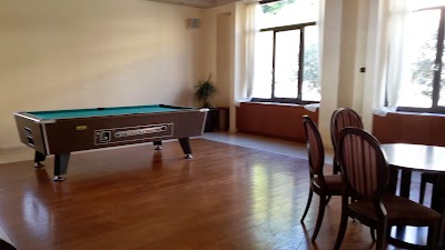 Photos of Kymi Palace