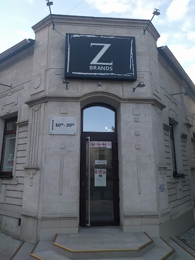Photos of Z Outlet