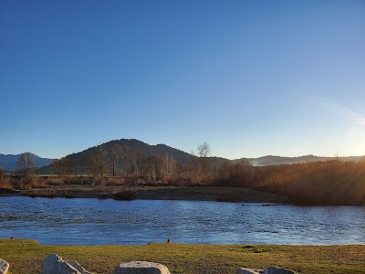 Whitehorse County Park