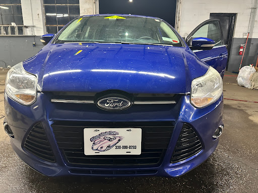 Glizzy Auto Sales - Thumbnail