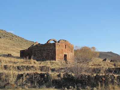 Photos of Surb Amenaprkich Church