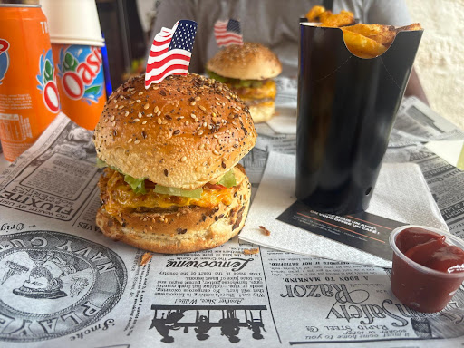 Photo 5 - Lucky Days - Burger Montpellier