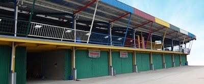 Photos of Karawaci Warehouse